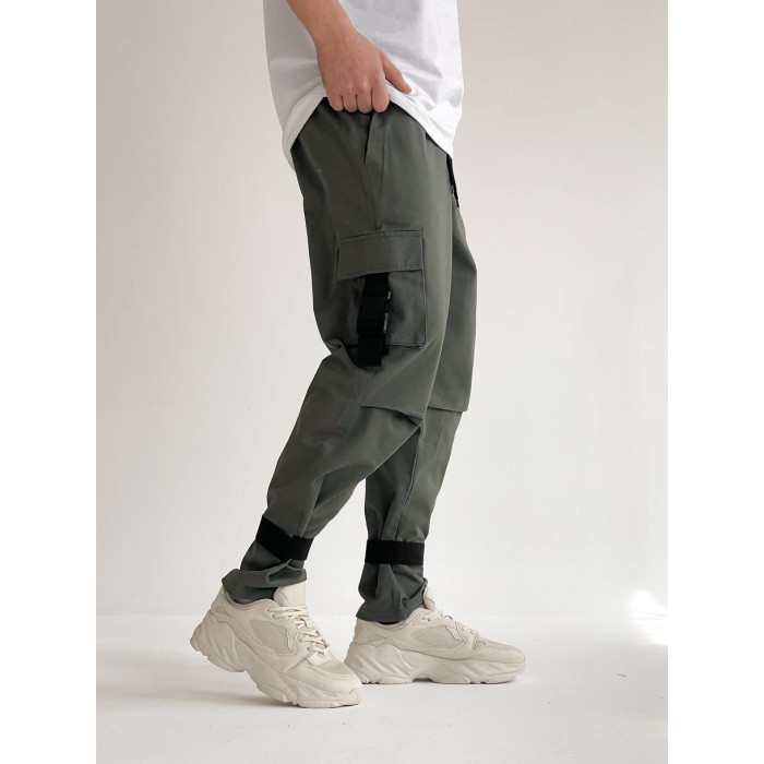 Штани Cargo