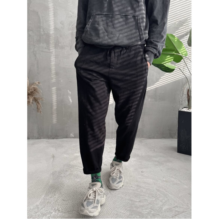 Лляні штани