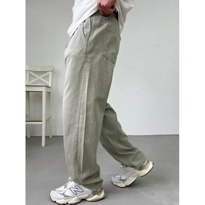 Штани Baggy