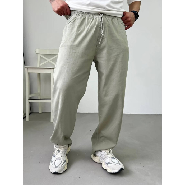 Штани Baggy