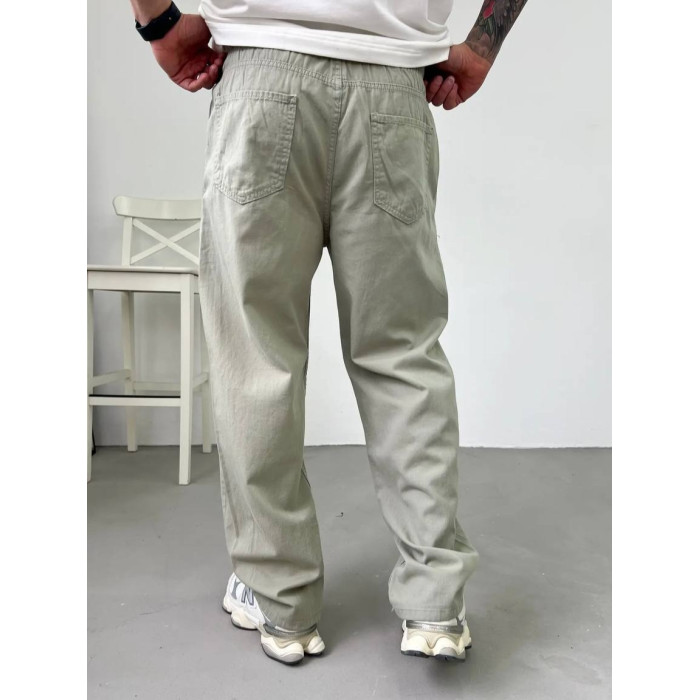 Штани Baggy