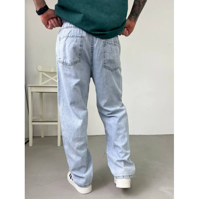 Штани Baggy