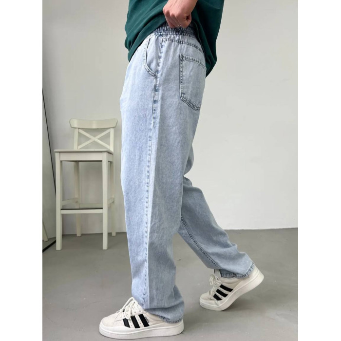 Штани Baggy