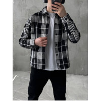 Байкова oversize сорочка