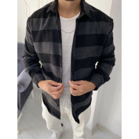 Байкова oversize сорочка
