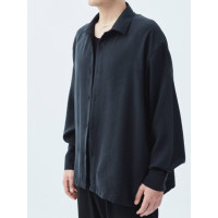 Базова oversize сорочка