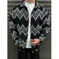 Байкова oversize сорочка