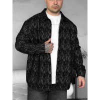 Фактурна сорочка oversize