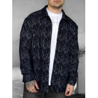 Фактурна сорочка oversize