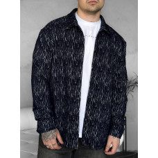 Фактурна сорочка oversize