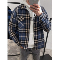Байкова oversize сорочка