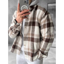 Байкова oversize сорочка