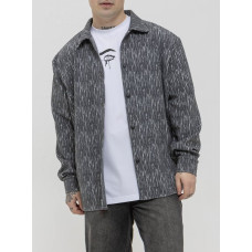 Фактурна сорочка oversize