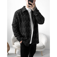 Фактурна сорочка oversize