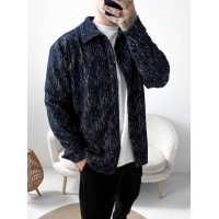 Фактурна сорочка oversize