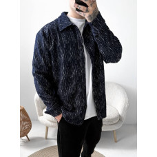 Фактурна сорочка oversize