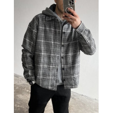 Байкова oversize сорочка