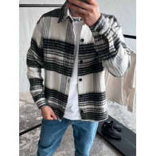 Байкова oversize сорочка