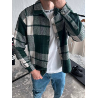 Байкова oversize сорочка