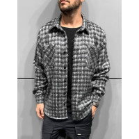 Байкова oversize сорочка