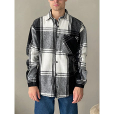 Байкова oversize сорочка