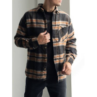 Байкова oversize сорочка