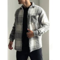 Байкова oversize сорочка