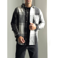 Байкова oversize сорочка