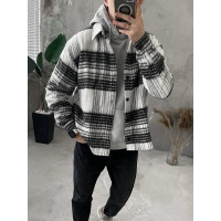 Байкова oversize сорочка