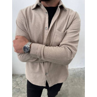 Байкова oversize сорочка