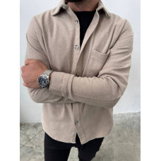 Байкова oversize сорочка