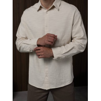 Класична oversize сорочка