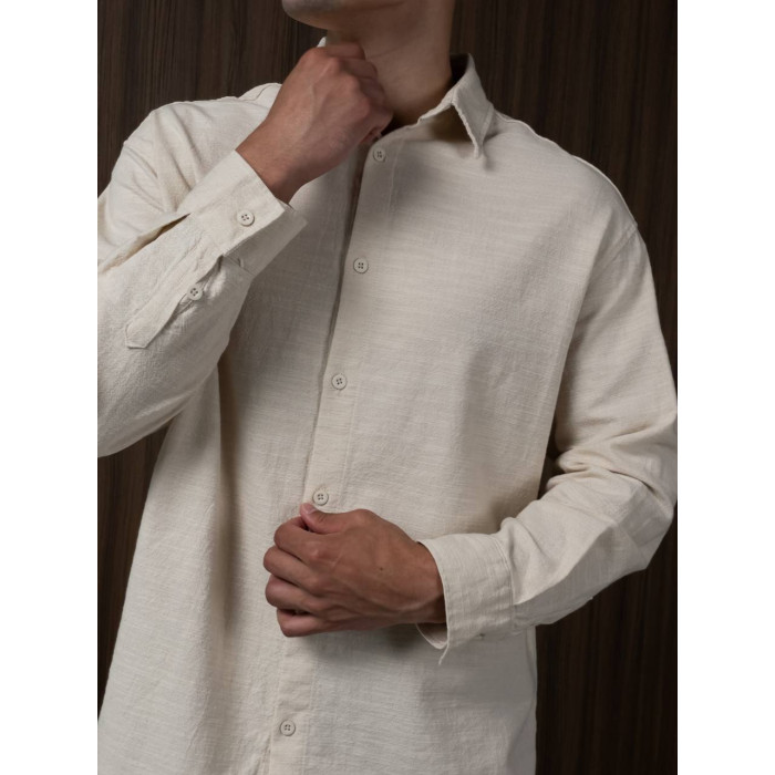 Класична oversize сорочка