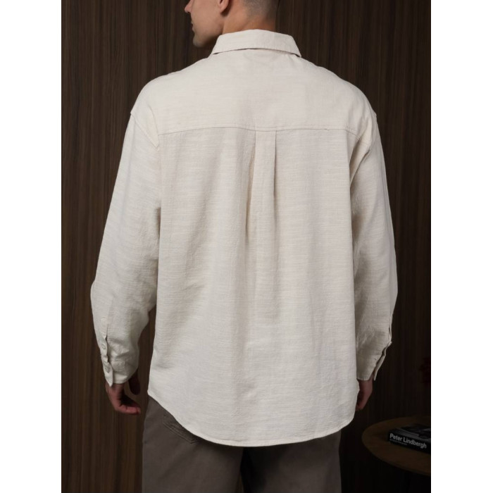 Класична oversize сорочка