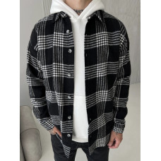 Байкова oversize сорочка