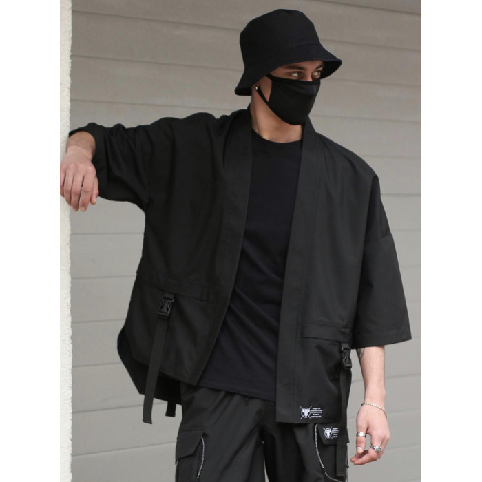 Кімоно "Liu Kang" 