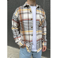Байкова сорочка oversize