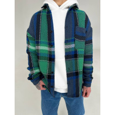 Байкова oversize сорочка