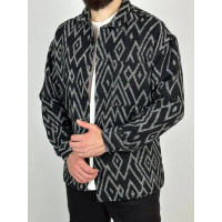 Байкова oversize сорочка