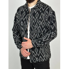 Байкова oversize сорочка