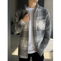 Байкова oversize сорочка