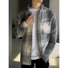 Байкова oversize сорочка