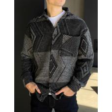 Байкова oversize сорочка
