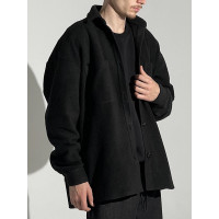 Тепла сорочка oversize