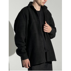 Тепла сорочка oversize