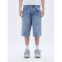 Джинсові шорти Baggy