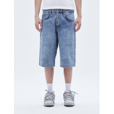 Джинсові шорти Baggy