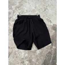 Базові лляні шорти