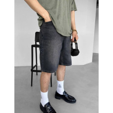Джинсові шорти Baggy
