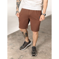 Базові трикотажні шорти